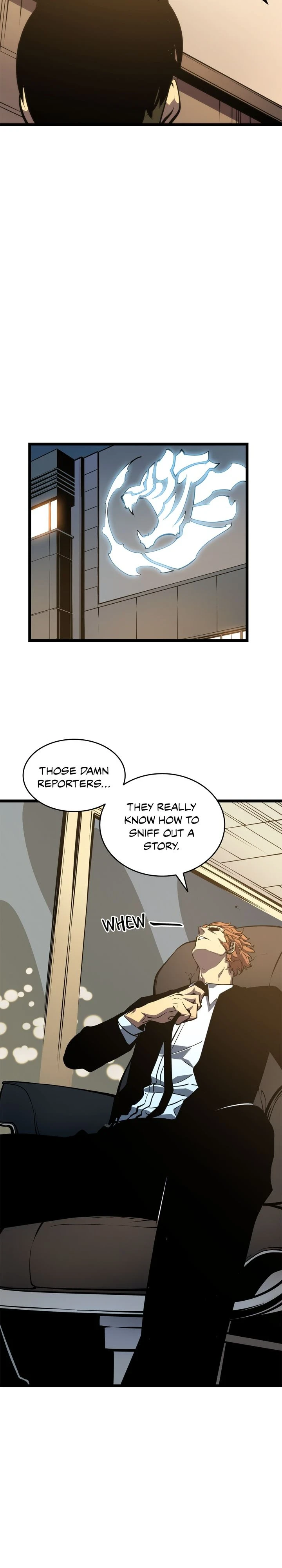 Solo Leveling Chapter 56, page 22 of 31