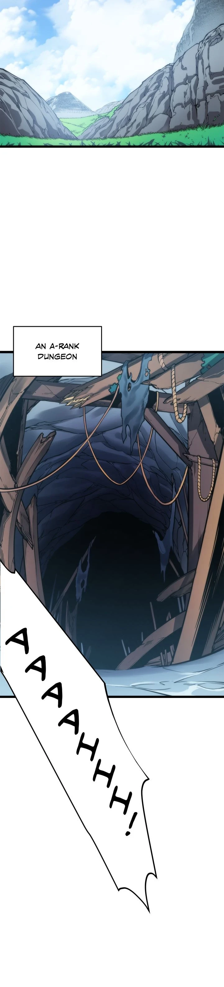 Solo Leveling Chapter 56, page 6 of 31
