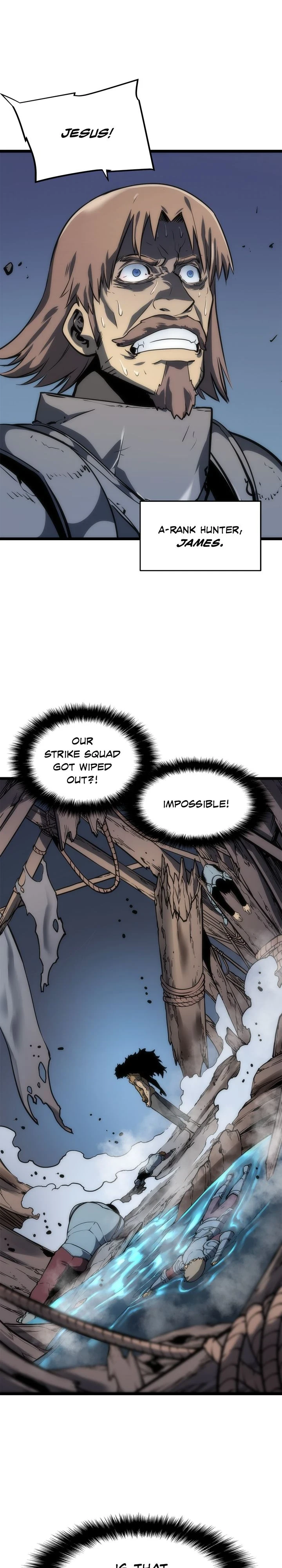 Solo Leveling Chapter 56, page 7 of 31