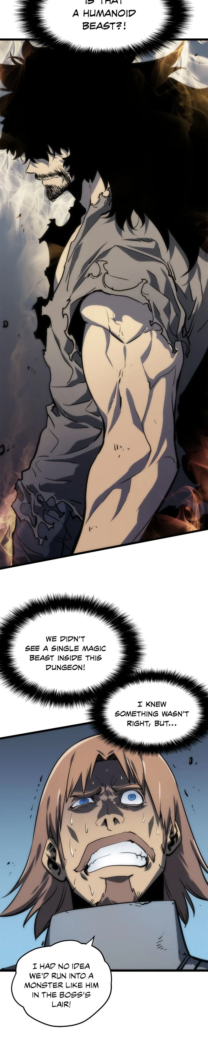 Solo Leveling Chapter 56, page 8 of 31