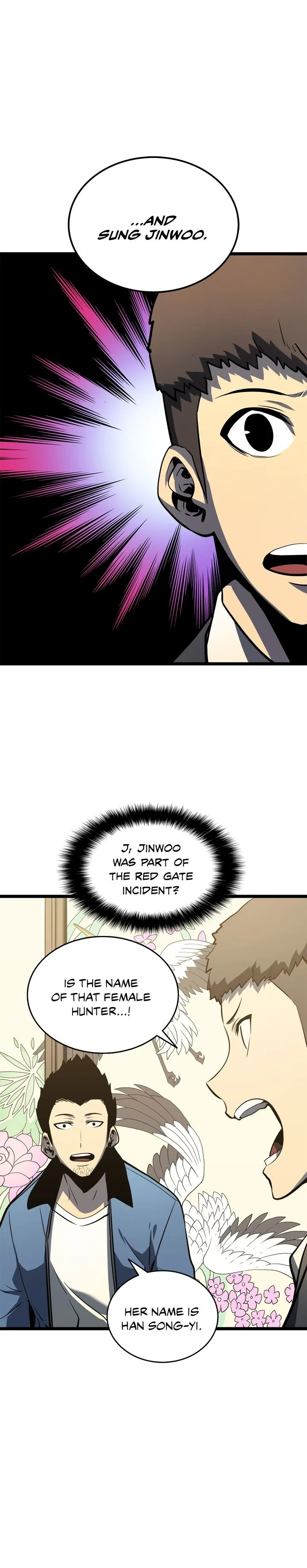 Solo Leveling Chapter 57, page 18 of 31