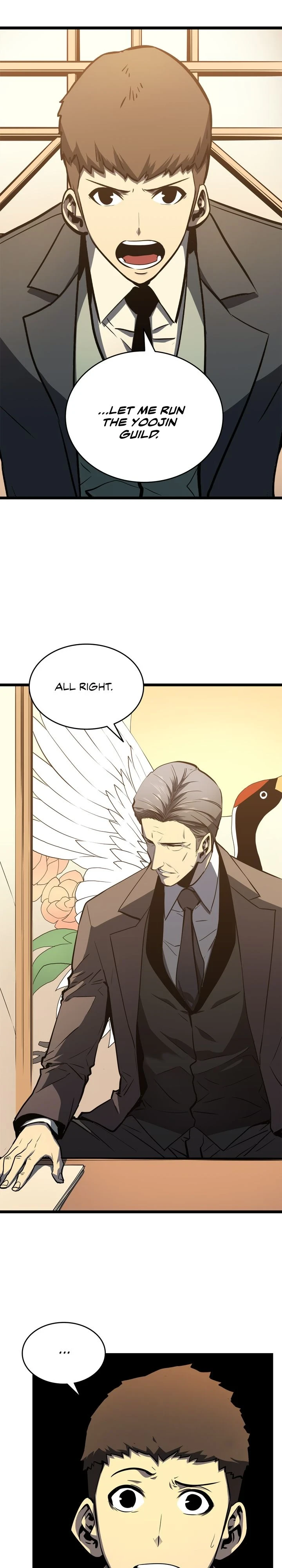 Solo Leveling Chapter 57, page 23 of 31