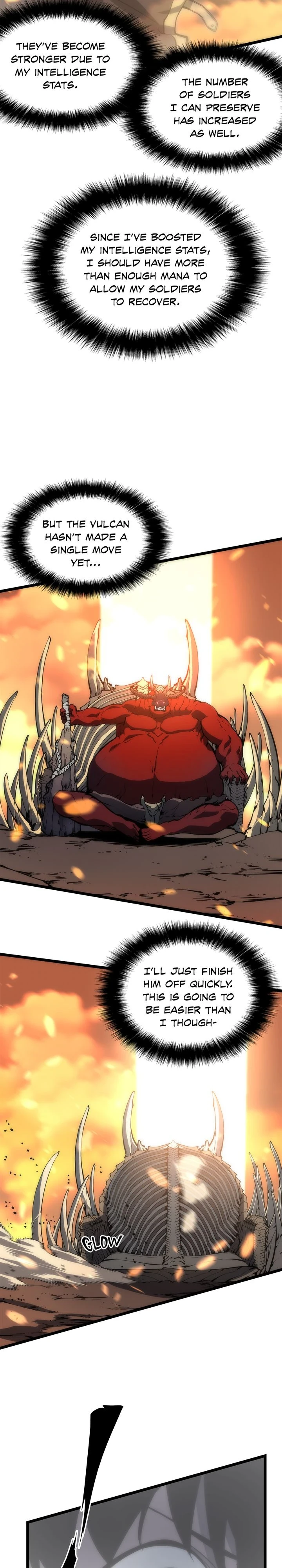Solo Leveling Chapter 58, page 23 of 32
