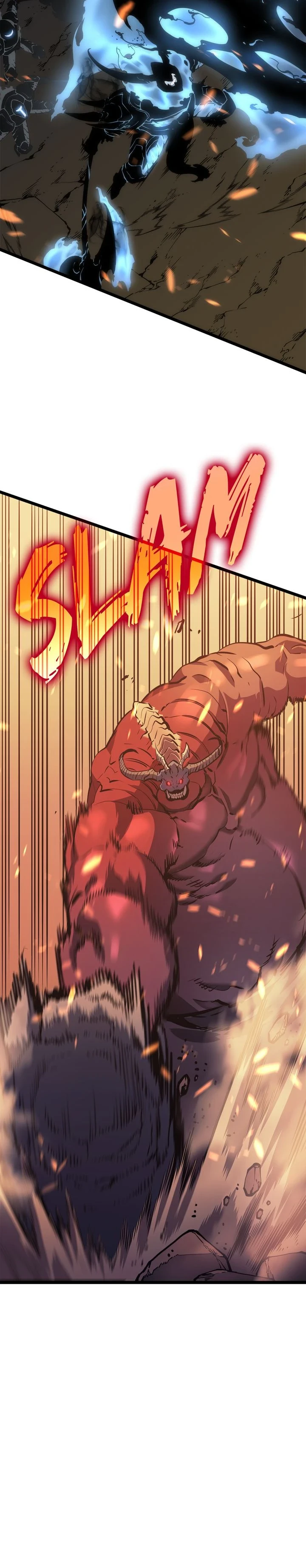 Solo Leveling Chapter 58, page 26 of 32