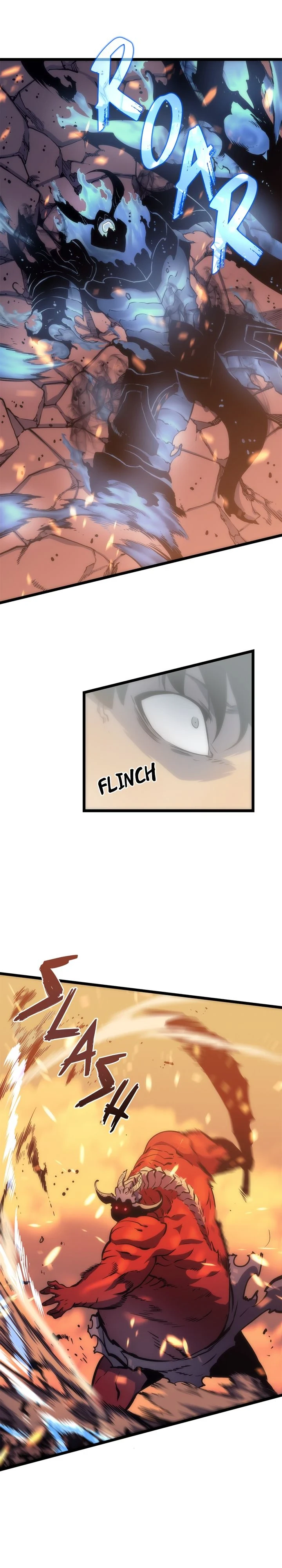 Solo Leveling Chapter 58, page 27 of 32