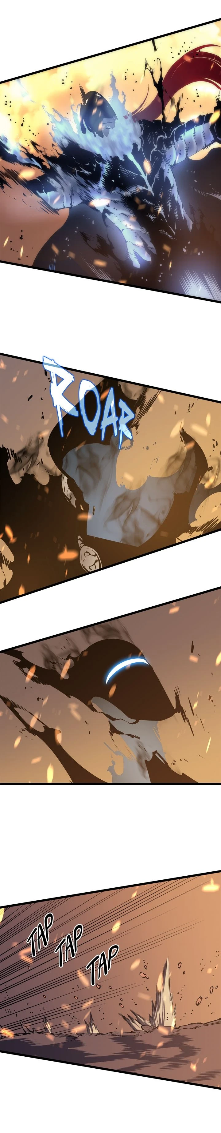 Solo Leveling Chapter 58, page 28 of 32