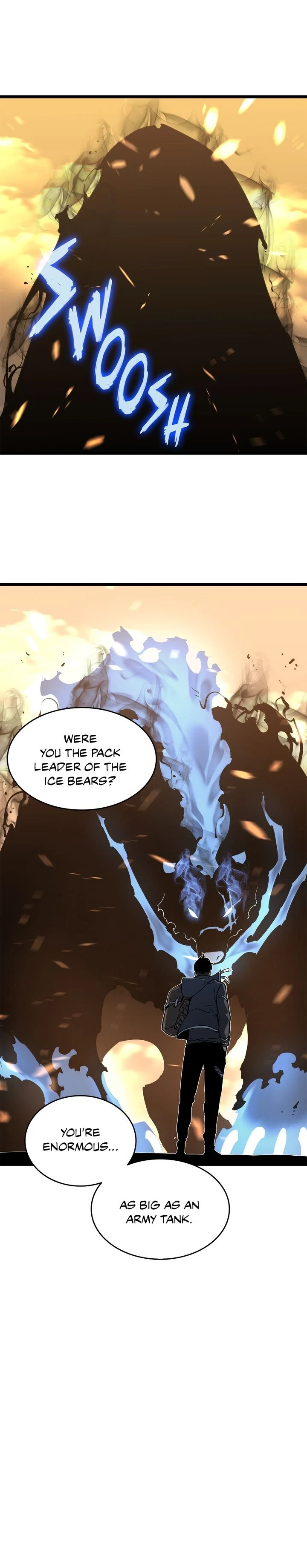 Solo Leveling Chapter 58, page 5 of 32