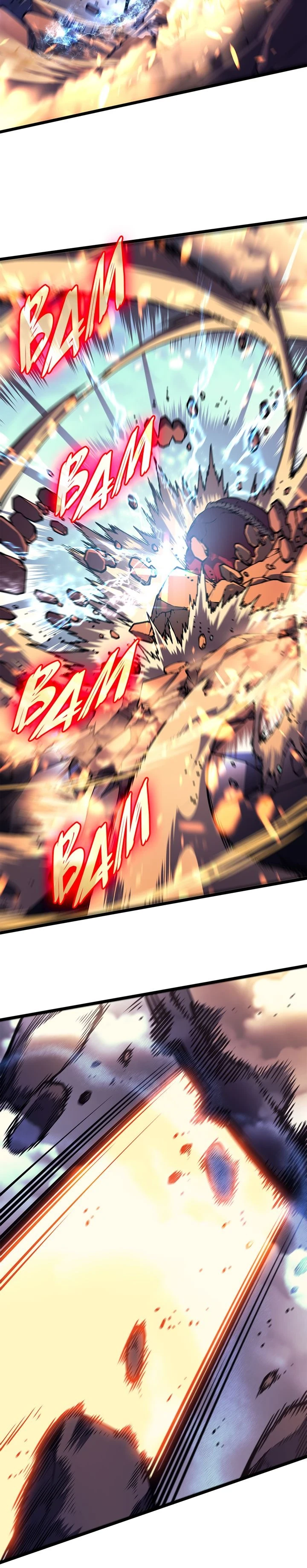 Solo Leveling Chapter 59, page 11 of 30