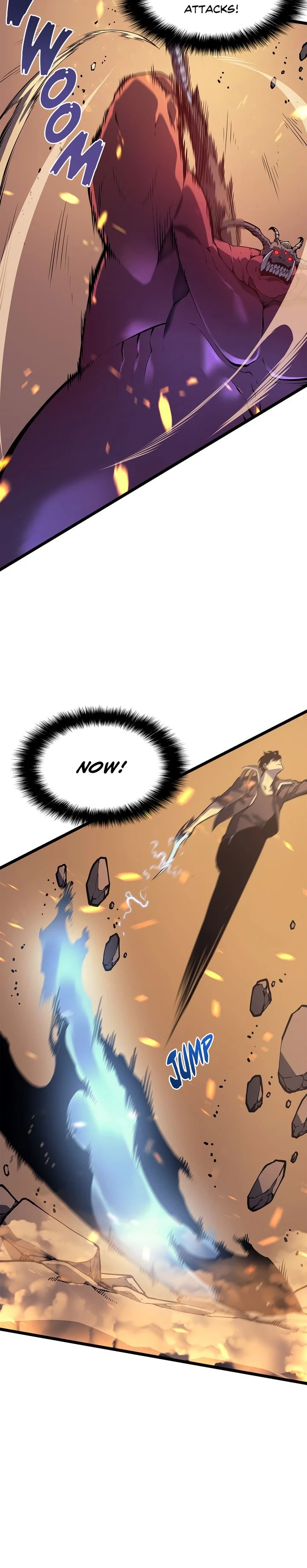 Solo Leveling Chapter 59, page 13 of 30