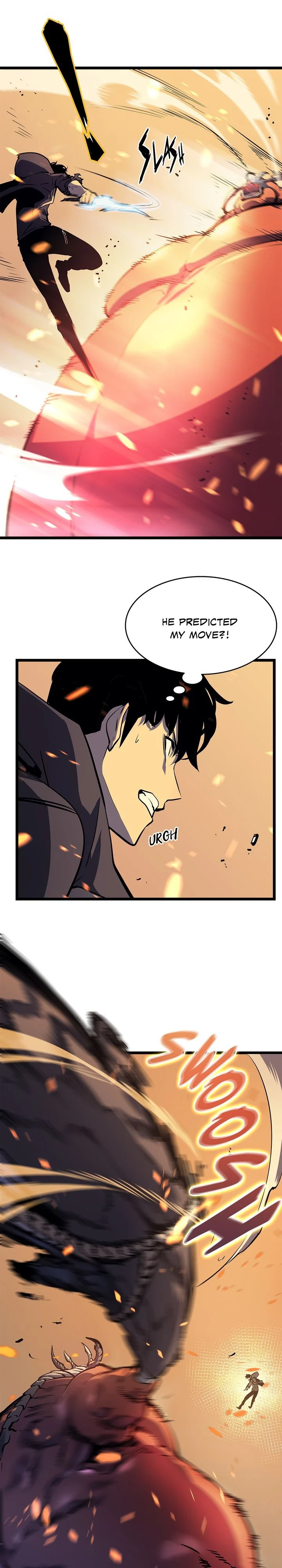 Solo Leveling Chapter 59, page 14 of 30
