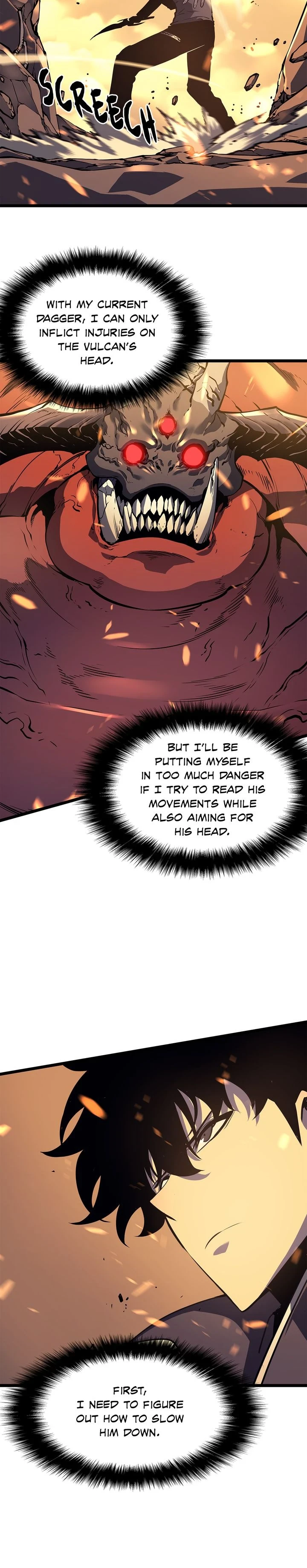 Solo Leveling Chapter 59, page 17 of 30