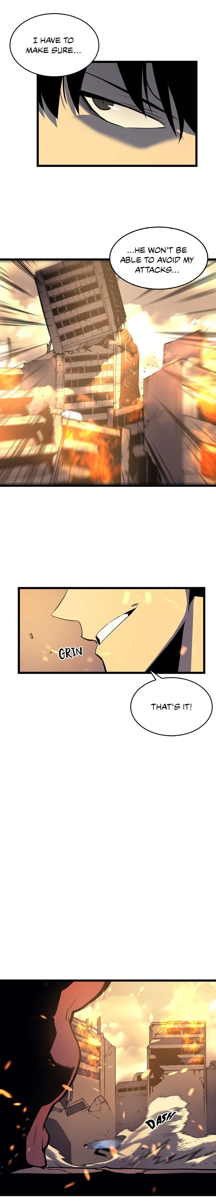 Solo Leveling Chapter 59, page 18 of 30