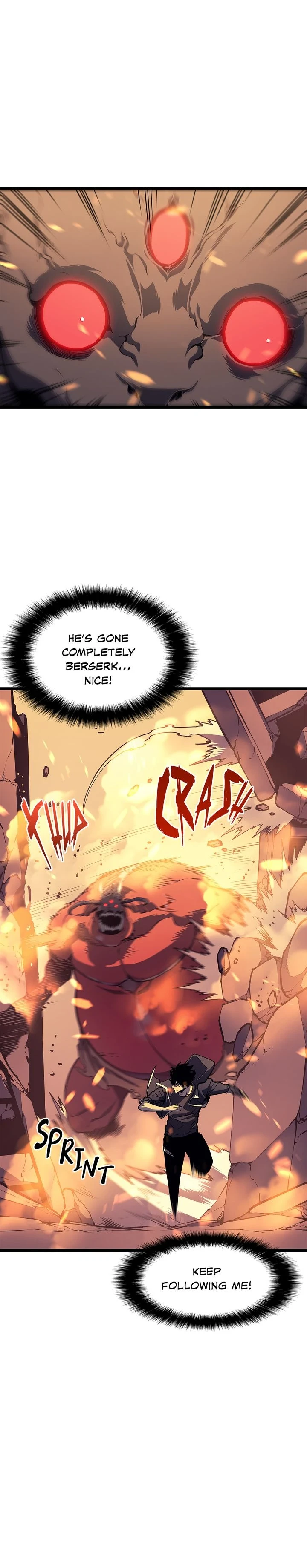 Solo Leveling Chapter 59, page 19 of 30