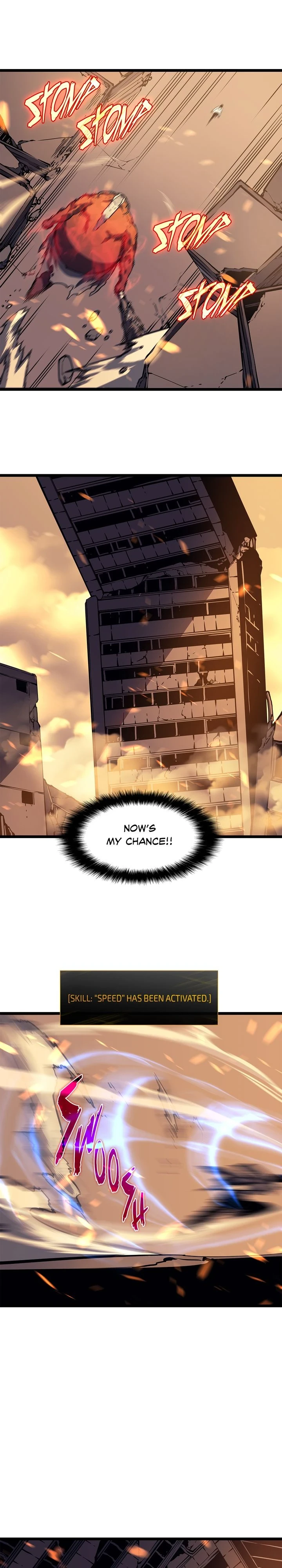 Solo Leveling Chapter 59, page 20 of 30