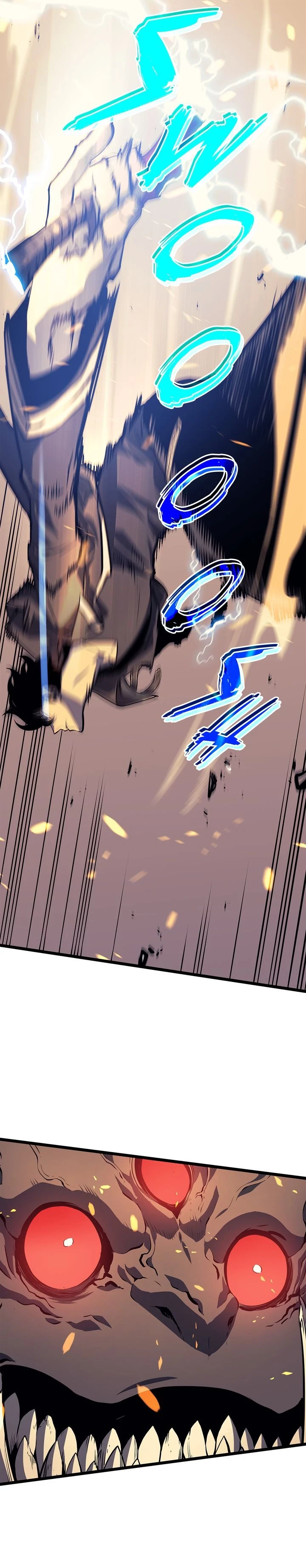 Solo Leveling Chapter 59, page 23 of 30