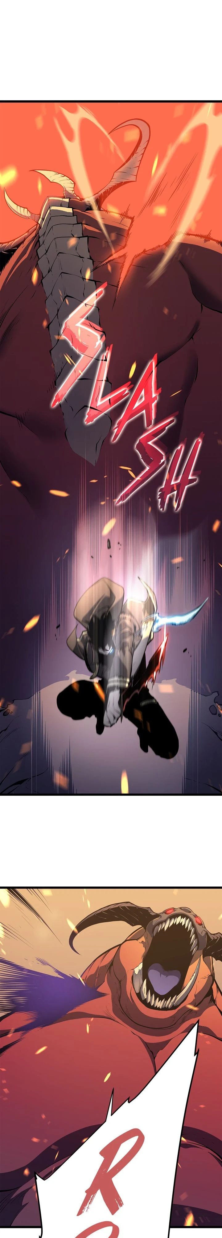 Solo Leveling Chapter 59, page 24 of 30