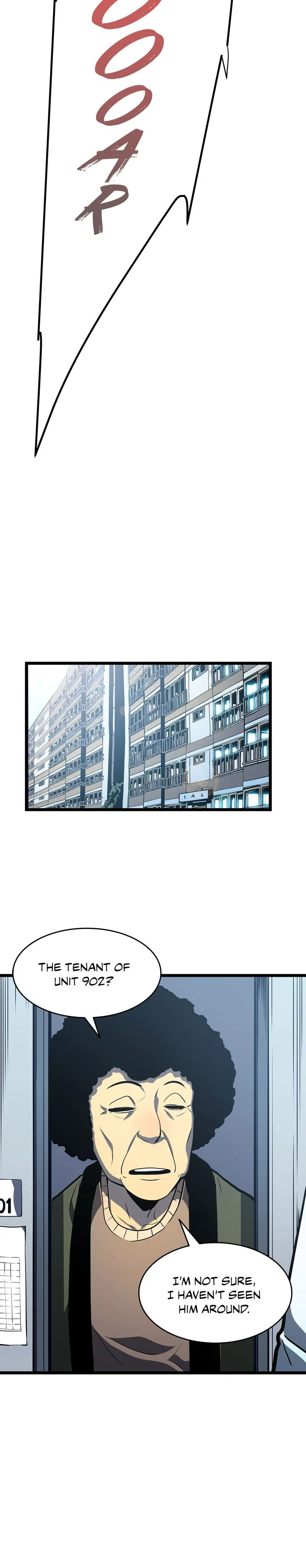Solo Leveling Chapter 59, page 25 of 30