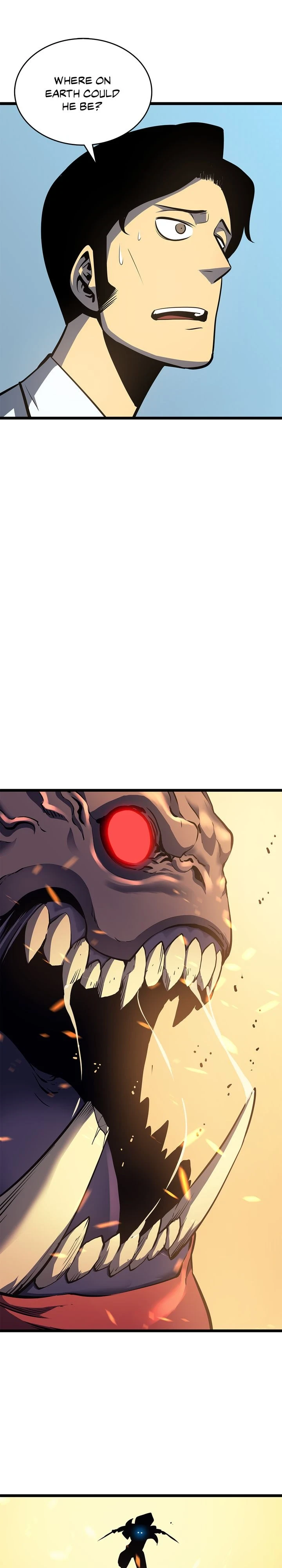 Solo Leveling Chapter 59, page 28 of 30