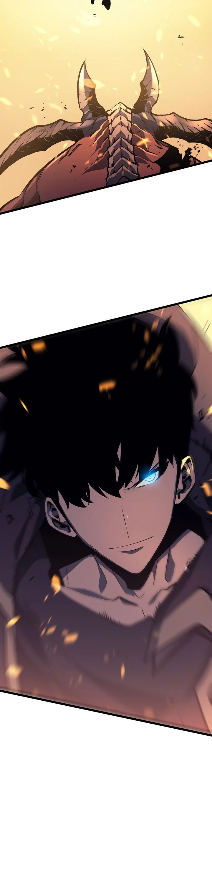Solo Leveling Chapter 59, page 29 of 30