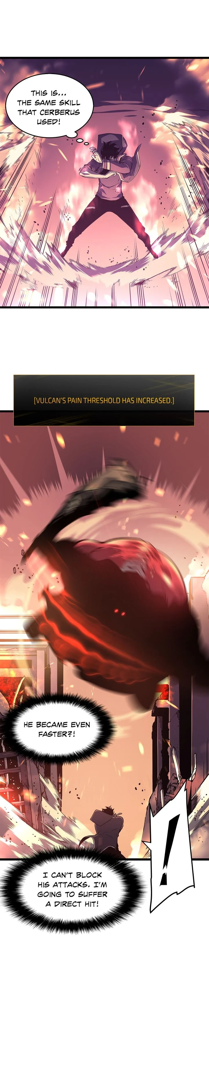 Solo Leveling Chapter 59, page 5 of 30