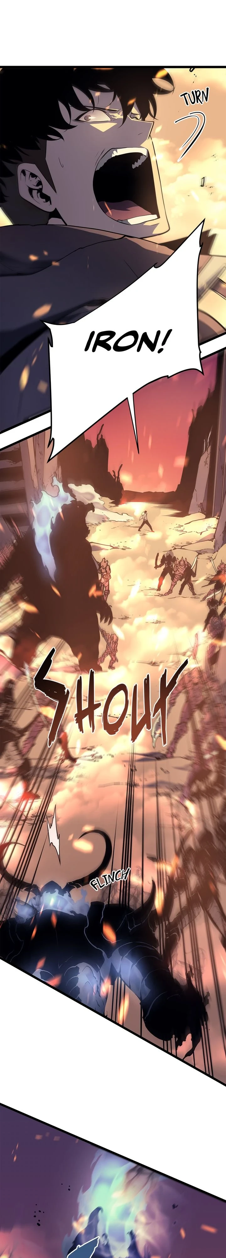 Solo Leveling Chapter 59, page 6 of 30