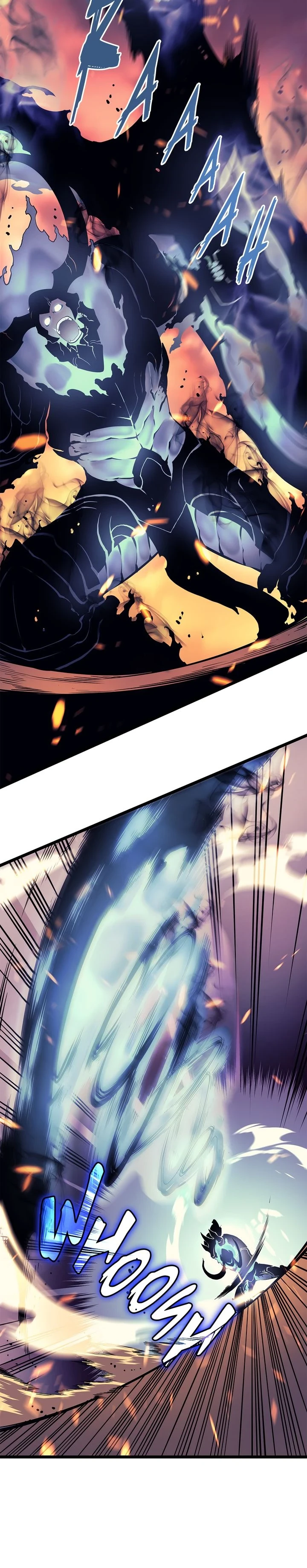 Solo Leveling Chapter 59, page 7 of 30