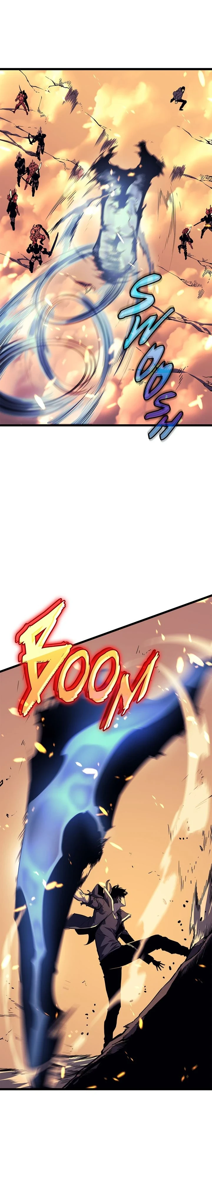 Solo Leveling Chapter 59, page 8 of 30