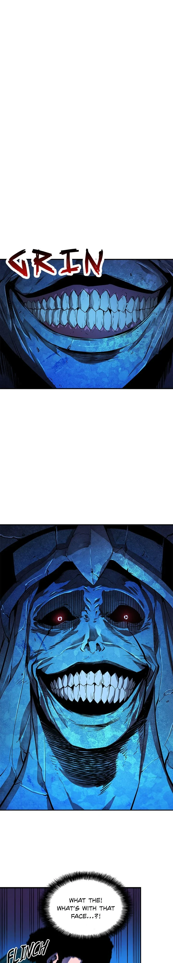 Solo Leveling Chapter 6, page 11 of 31