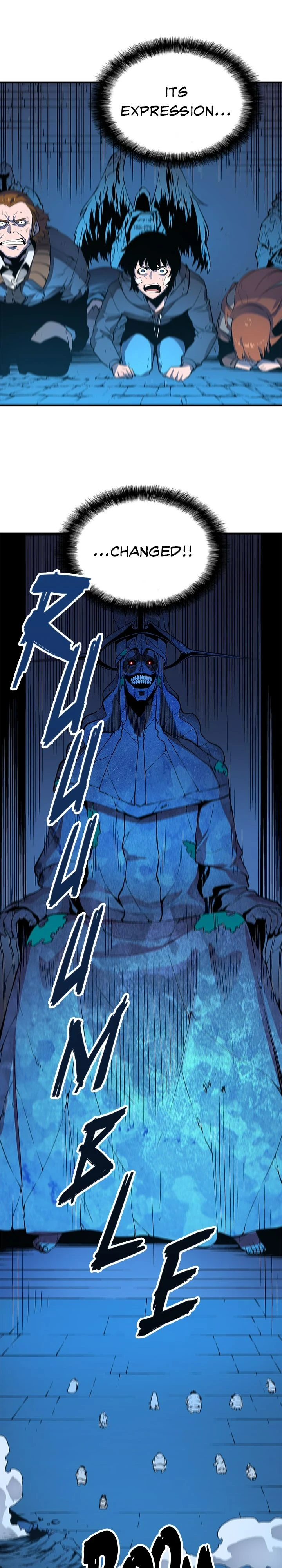 Solo Leveling Chapter 6, page 13 of 31