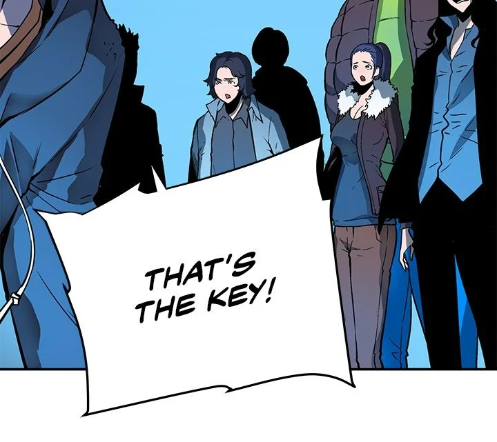 Solo Leveling Chapter 6, page 24 of 31