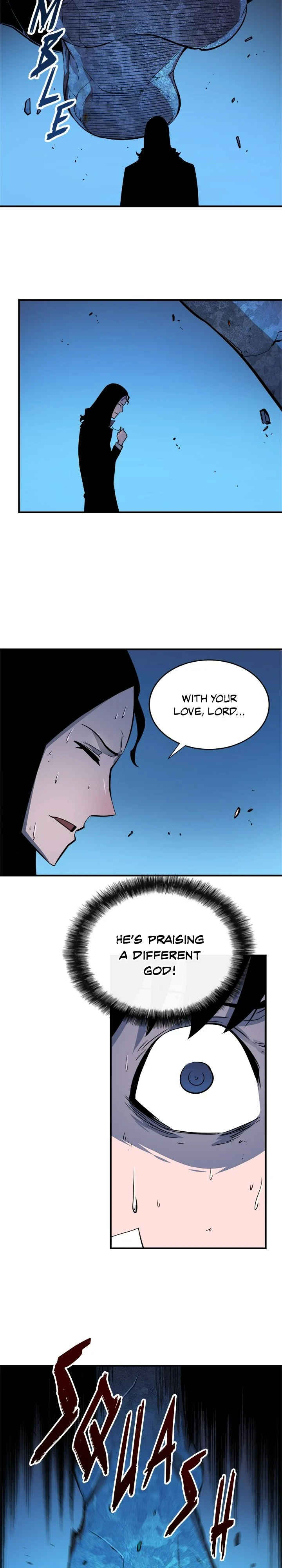 Solo Leveling Chapter 6, page 29 of 31