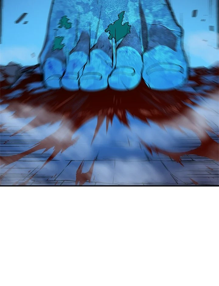 Solo Leveling Chapter 6, page 30 of 31