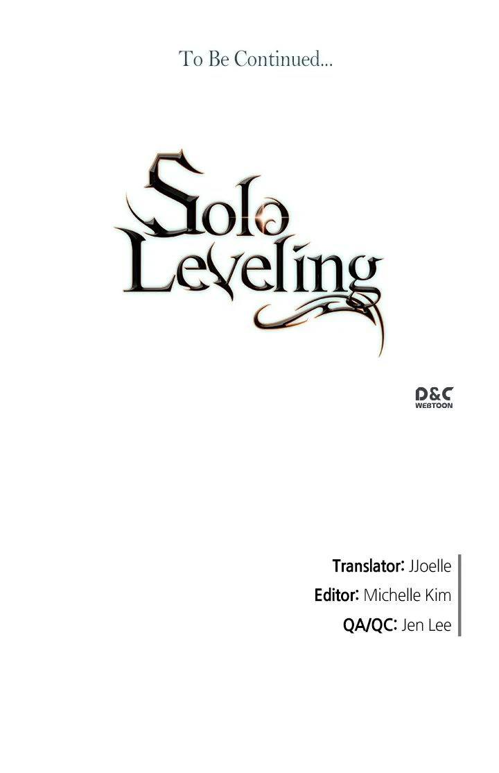 Solo Leveling Chapter 6, page 31 of 31