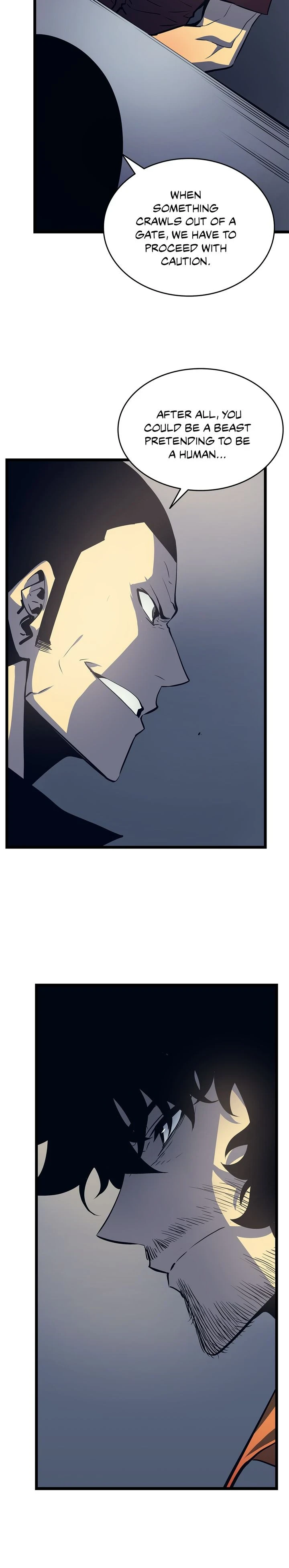 Solo Leveling Chapter 60, page 12 of 34