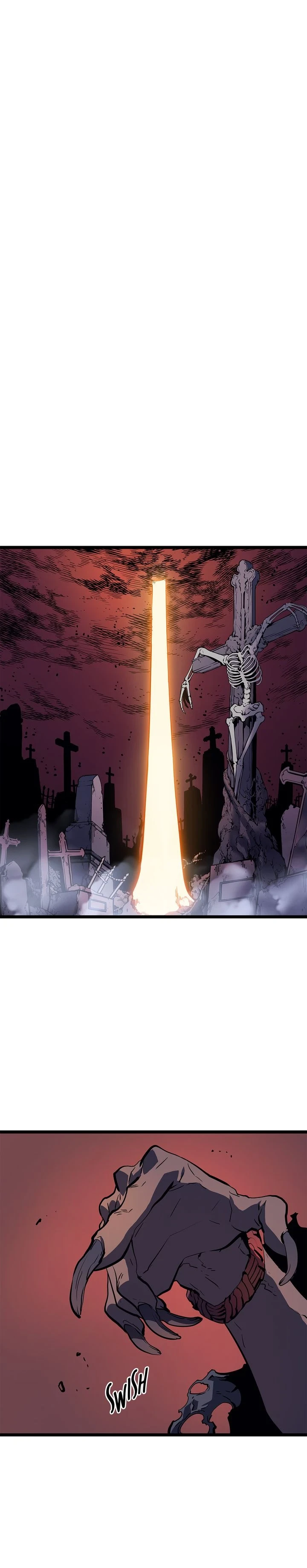 Solo Leveling Chapter 60, page 24 of 34