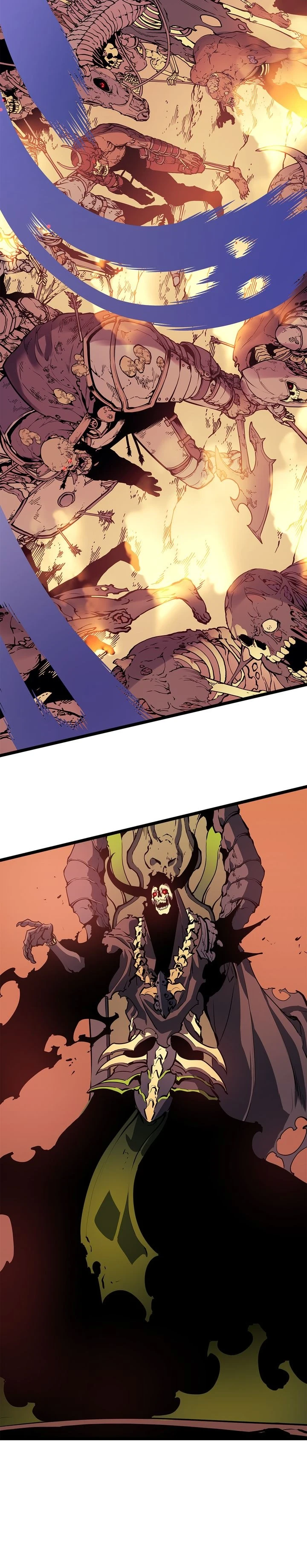 Solo Leveling Chapter 60, page 26 of 34