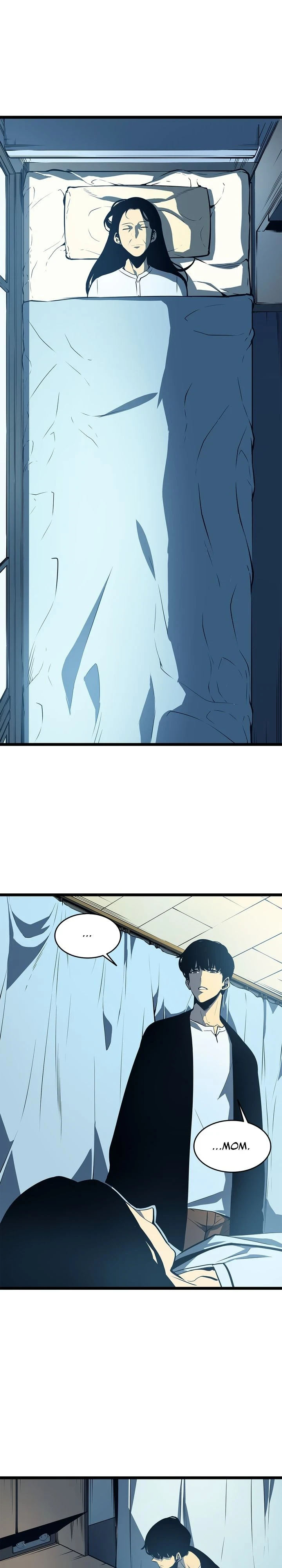 Solo Leveling Chapter 61, page 17 of 27