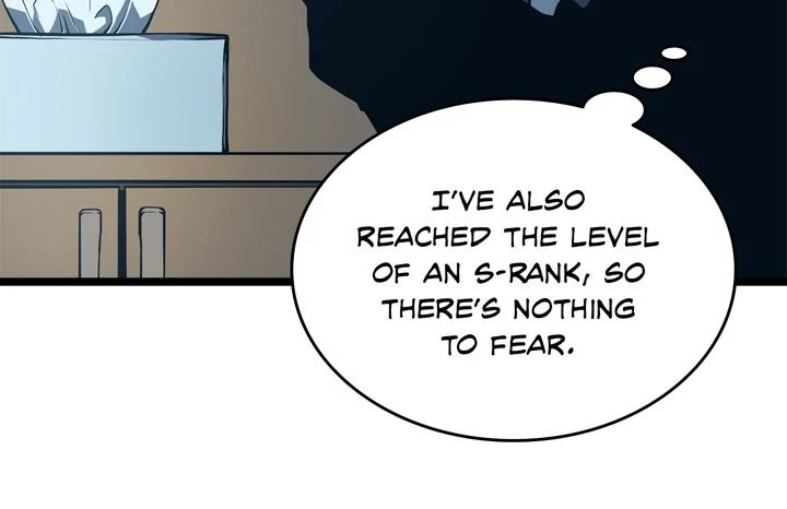 Solo Leveling Chapter 61, page 21 of 27