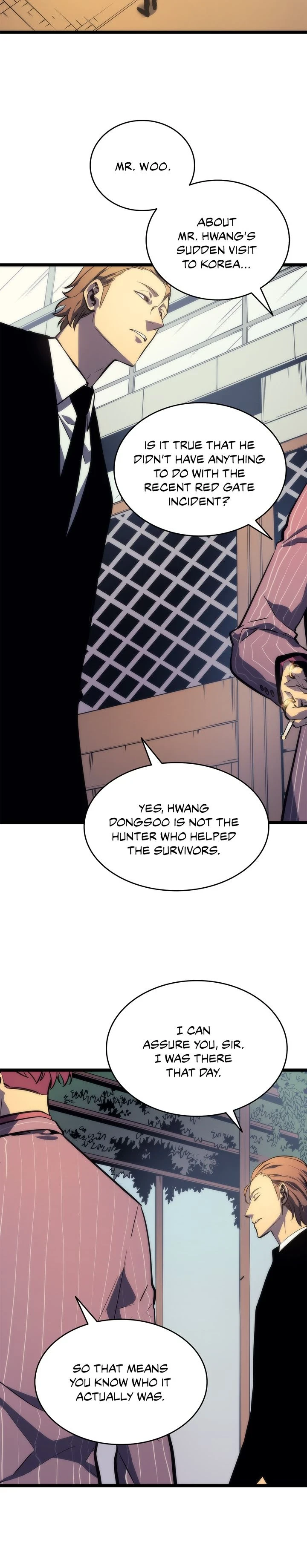 Solo Leveling Chapter 62, page 16 of 25