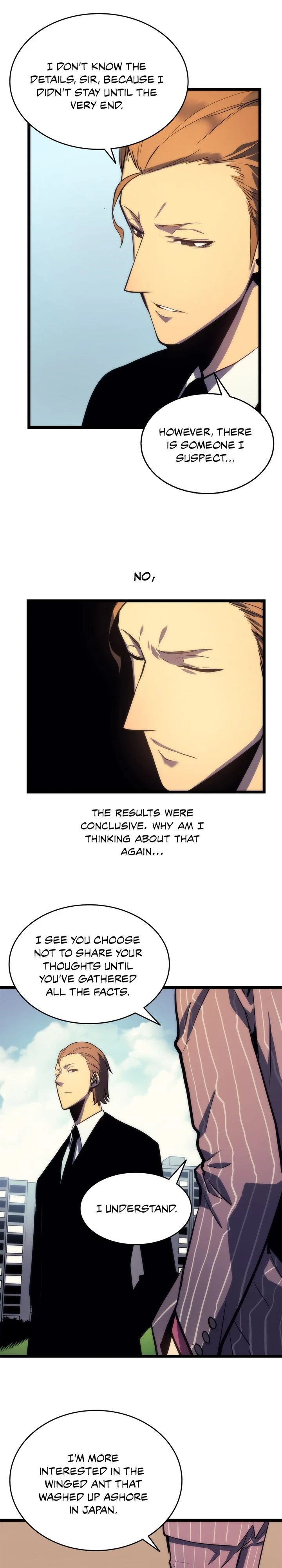 Solo Leveling Chapter 62, page 17 of 25