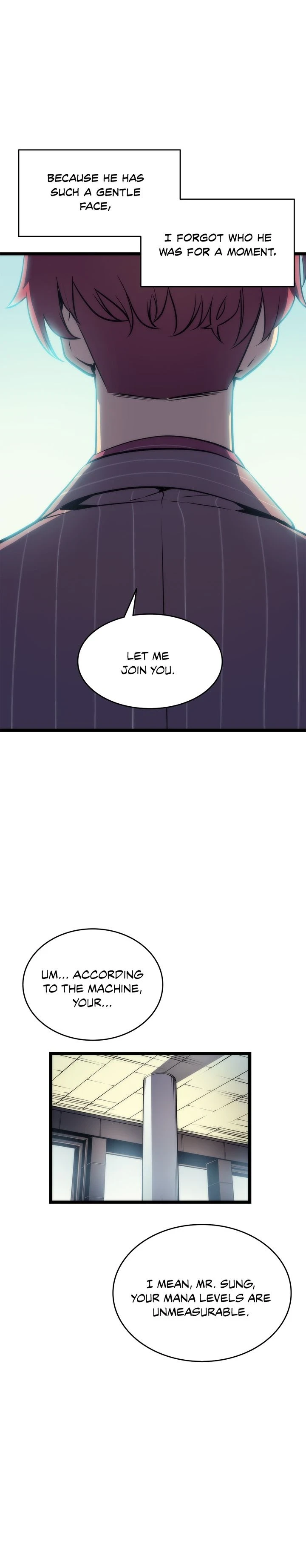 Solo Leveling Chapter 62, page 20 of 25