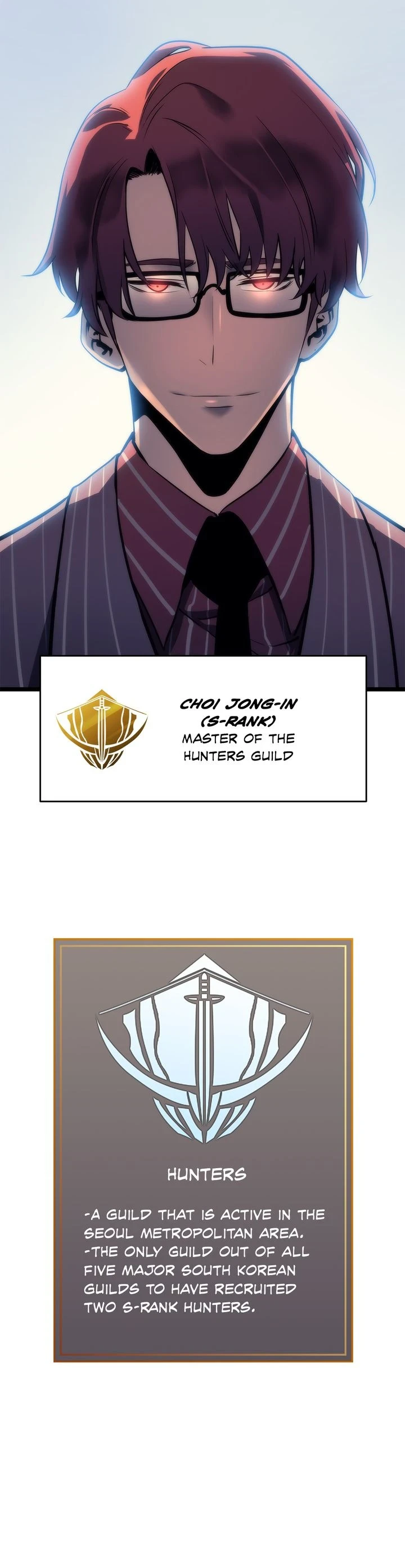 Solo Leveling Chapter 62, page 24 of 25