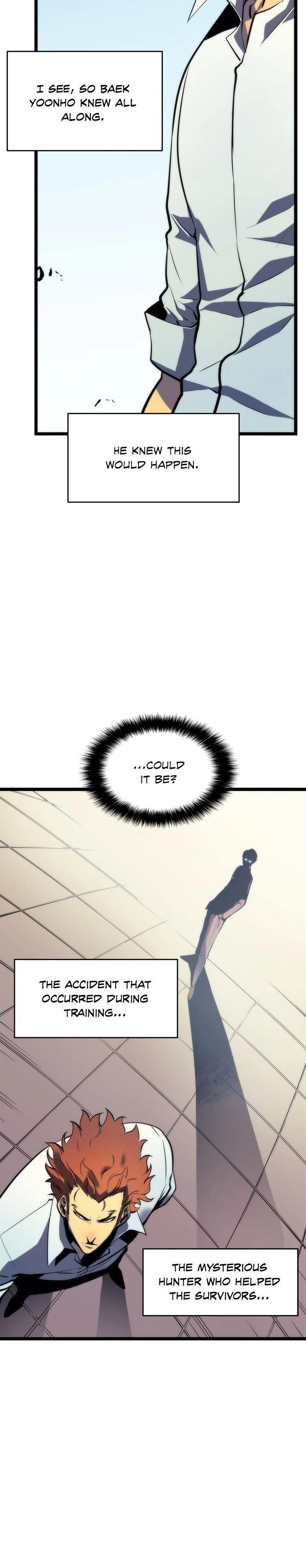 Solo Leveling Chapter 63, page 11 of 27