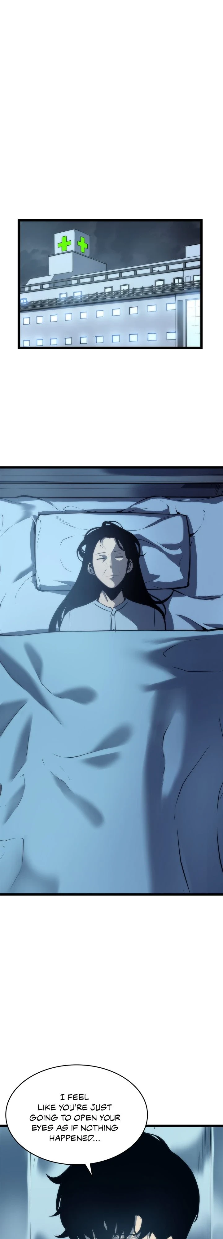 Solo Leveling Chapter 63, page 14 of 27
