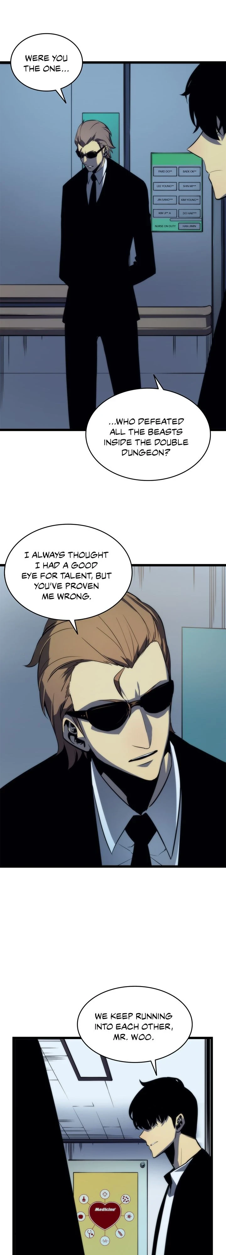 Solo Leveling Chapter 63, page 16 of 27