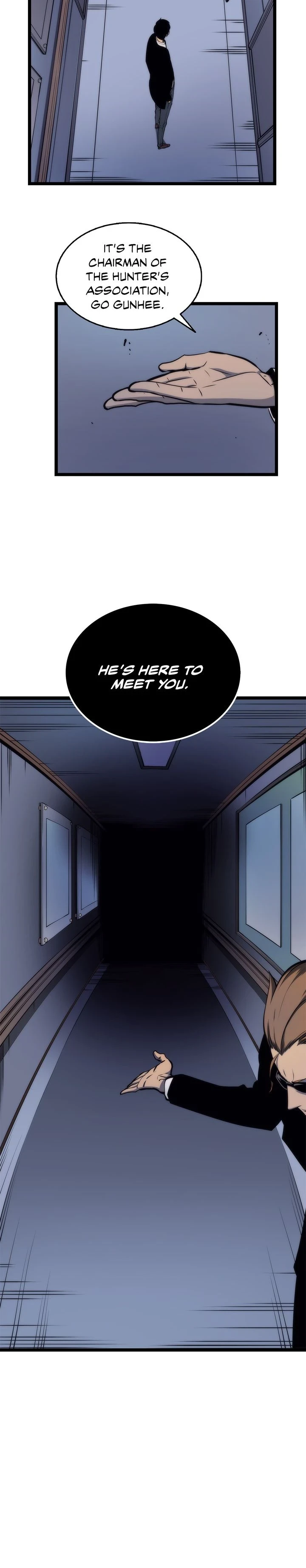 Solo Leveling Chapter 63, page 19 of 27