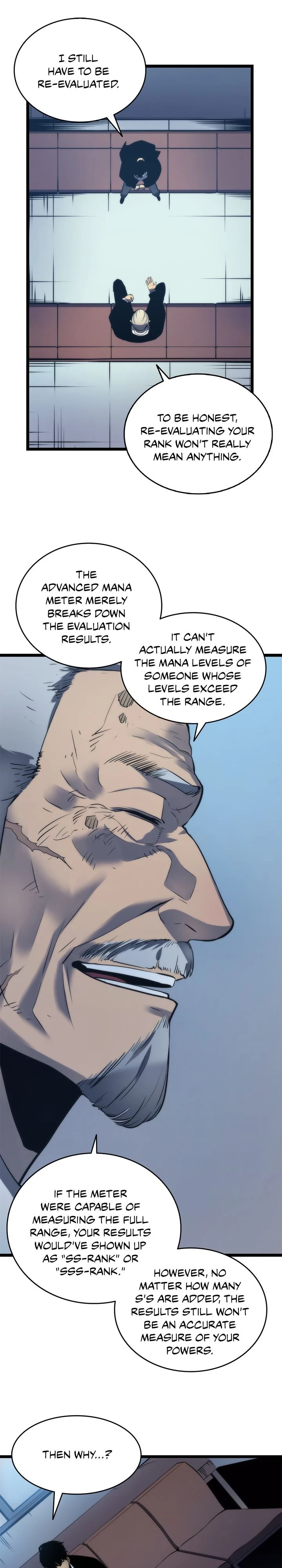 Solo Leveling Chapter 63, page 22 of 27