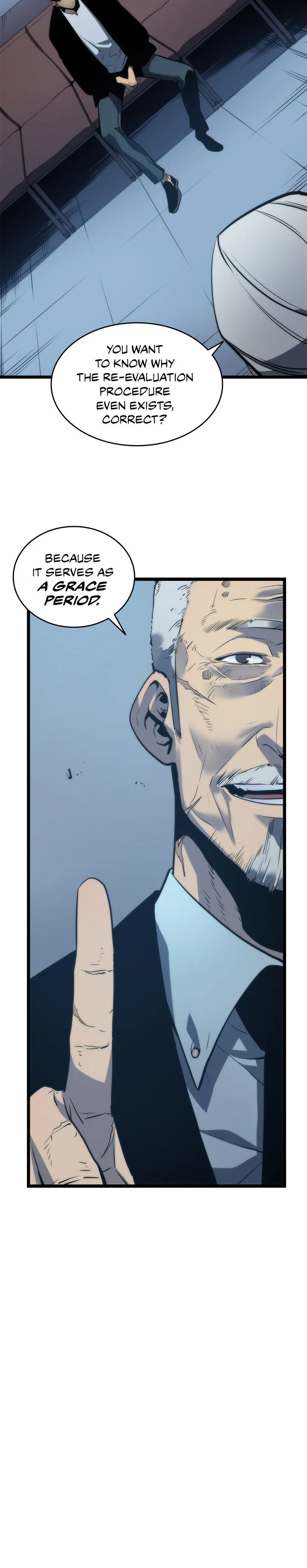 Solo Leveling Chapter 63, page 23 of 27