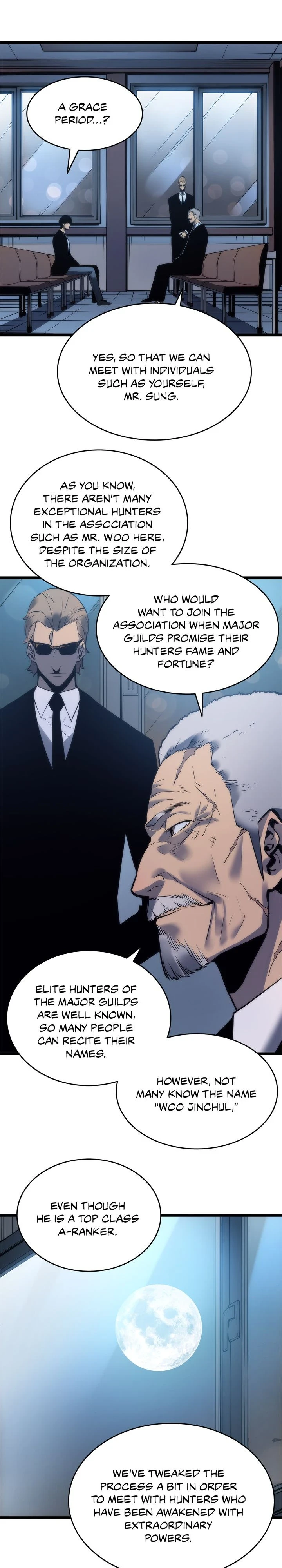 Solo Leveling Chapter 63, page 24 of 27