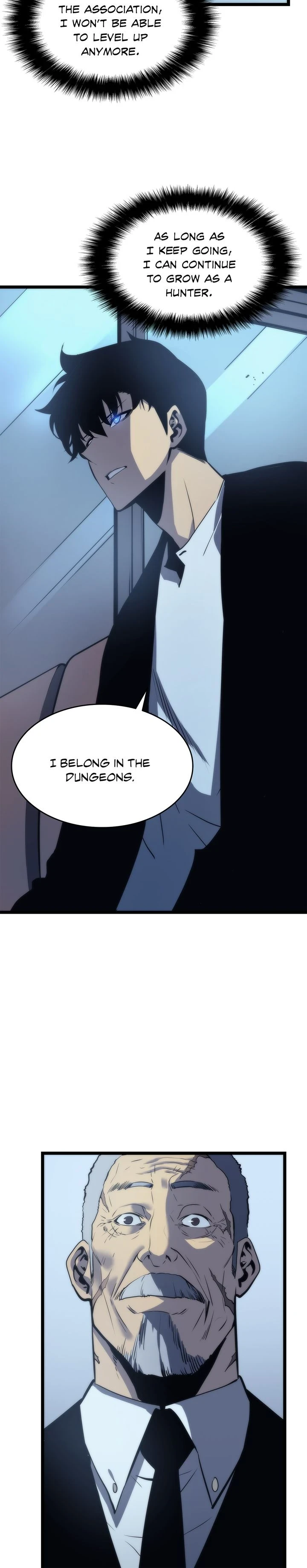 Solo Leveling Chapter 64, page 10 of 28